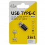 Adattatore Type C  - Micro USB