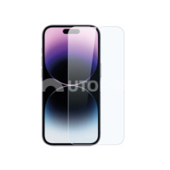 Vetro Temperato Honor 400 (Trasparente) | Ricondizionato