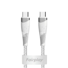 FAIRPLAY TORILIS Cavo USB-C a USB-C 1m | Ricondizionato