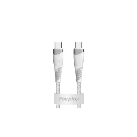 FAIRPLAY TORILIS Cavo USB-C a USB-C 1m | Ricondizionato