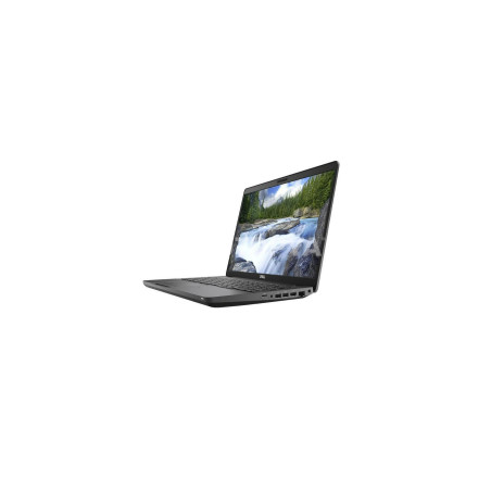Dell Precision 7550 15'' - Core i7 10ª Gen - SSD 512 GB - RAM 24 GB - AZERTY (Grado C) | Ricondizionato