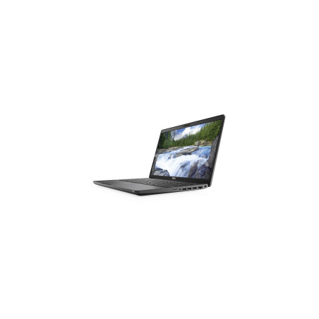 Dell Precision 3550 - 15'' - Core i5 10ª Gen - SSD 512 GB - RAM 8 GB - AZERTY (Grado B) | Ricondizionato