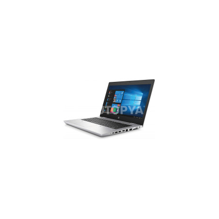 HP ProBook 650 G5 15'' - Core i7 8a Gen - SSD 1 TB - Ram 32 GB - AZERTY (Grado C) | Ricondizionato