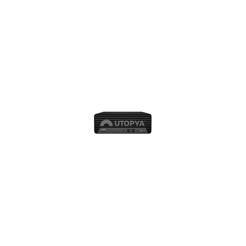 HP ProDesk 600 G6 Micro - Core i5 10a Gen - SSD 256 GB - Ram 16 GB (Grado B) | Ricondizionato HP ProDesk 600 G6 Micro - Core i5 10a Gen - SSD 256 GB - Ram 16 GB (Grado B) | Ricondizionato