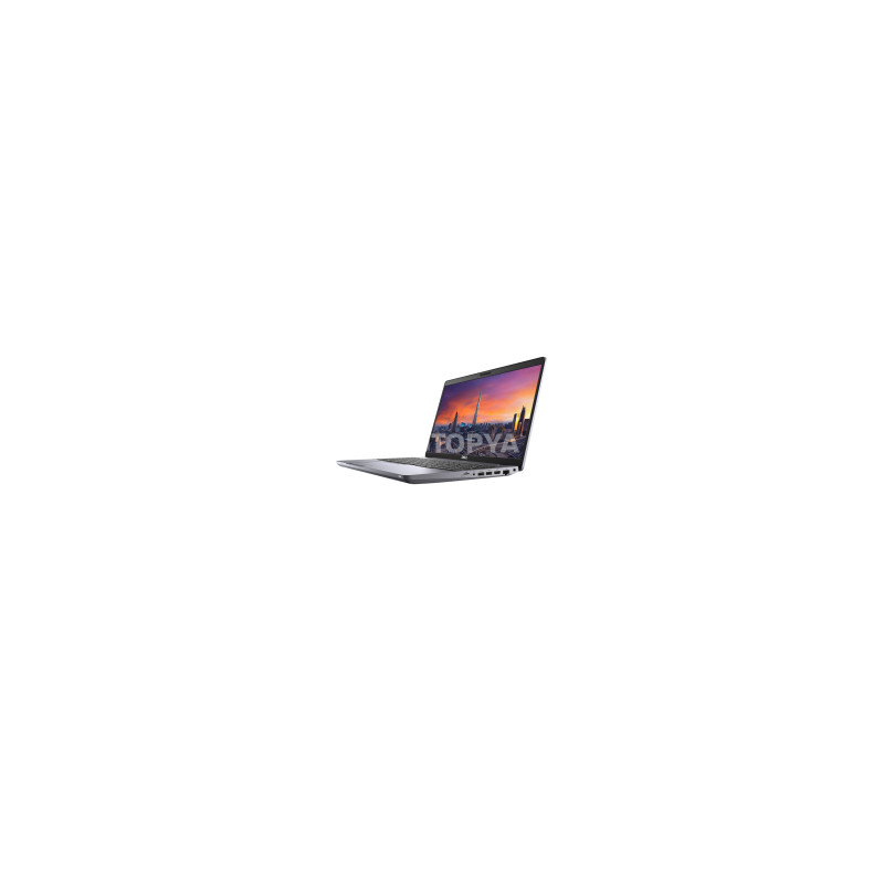 Dell Precision 3551 15'' - Core i7 10a Gen - SSD 256 GB - Ram 16 GB - AZERTY (Grado C) | Ricondizionato
