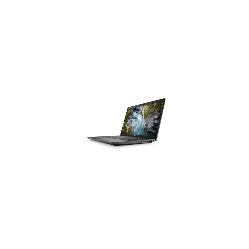 Dell Precision 3541 15'' - Core i7 9a Gen - SSD 512 GB - Ram 16 GB - AZERTY (Grado C) | Ricondizionato Dell Precision 3541 15'' - Core i7 9a Gen - SSD 512 GB - Ram 16 GB - AZERTY (Grado C) | Ricondizionato