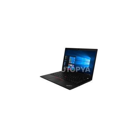 Lenovo ThinkPad P14S G2 14 - Core i7 11a Gen - SSD 512 GB - Ram 16 GB - AZERTY (Grado B) | Ricondizionato