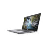 Dell Precision 3551 - 15'' - Core i7 10ª Gen - SSD 512 GB - RAM 16 GB - AZERTY (Grado C) | Ricondizionato
