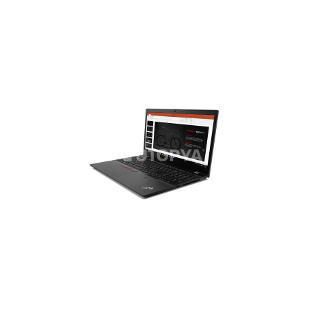Lenovo ThinkPad L15 G1 15'' - Core i5 10a Gen - SSD 256 GB - Ram 8 GB - AZERTY (Grado C) | Ricondizionato