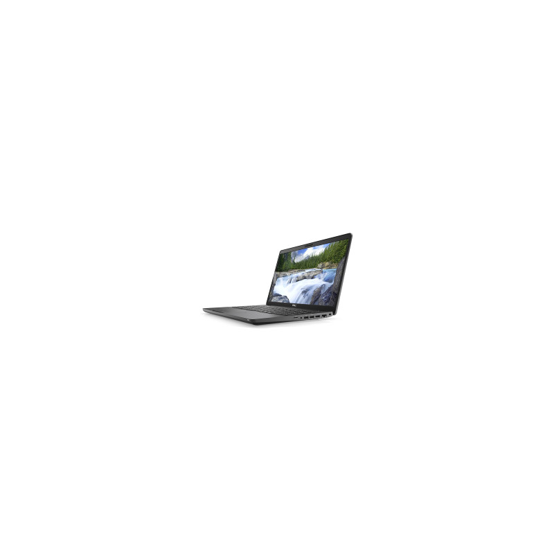 Dell Precision 3540 - 15'' - Core i7 8a Gen - SSD 512 GB - Ram 16 GB - AZERTY (Grado C) | Ricondizionato