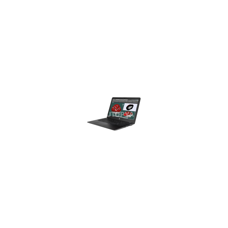 HP Z Book 15 G3 - 15 - Core i7 6a Gen - SSD 240 GB - Ram 16 GB - AZERTY (Grado B) | Ricondizionato HP Z Book 15 G3 - 15 - Core i7 6a Gen - SSD 240 GB - Ram 16 GB - AZERTY (Grado B) | Ricondizionato