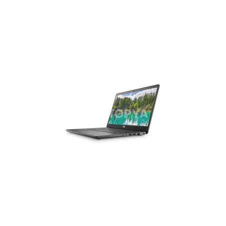 Dell Latitude 3410 - 14'' - Core i3 10a Gen - SSD 256 GB - Ram 8 GB - AZERTY (Grado C) | Ricondizionato