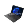 Lenovo ThinkPad E15 - 15'' - Core i5 10a Gen - SSD 256 GB - Ram 8 GB - AZERTY (Grado C) | Ricondizionato