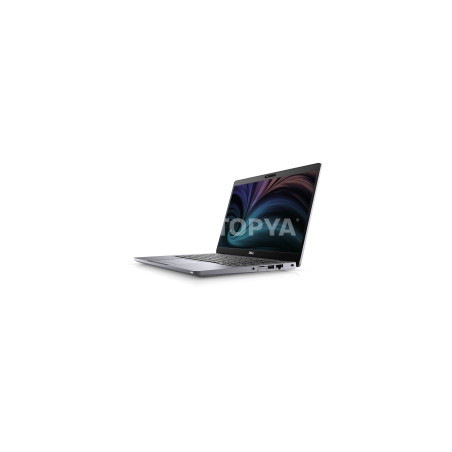 Dell Latitude 5310 - 13'' - Core i5 10a Gen - SSD 256 GB - Ram 8 GB - AZERTY (Grado B) | Ricondizionato