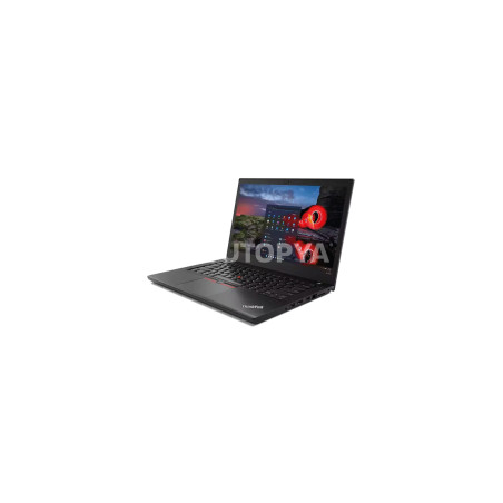 Lenovo ThinkPad A485 14'' - Ryzen R3 2ª Gen - SSD 256 GB - RAM 8 GB - AZERTY (Grado A) | Ricondizionato
