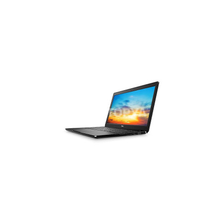 Dell Latitude 3500 - 15'' - Core i5 8ª Gen - SSD 256 GB - Ram 8 GB - AZERTY (Grado C) | Ricondizionato