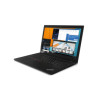 Lenovo ThinkPad L590 - 15'' - Core i5 8a Gen - SSD 256 GB - Ram 8 GB - AZERTY (Grado C) | Ricondizionato