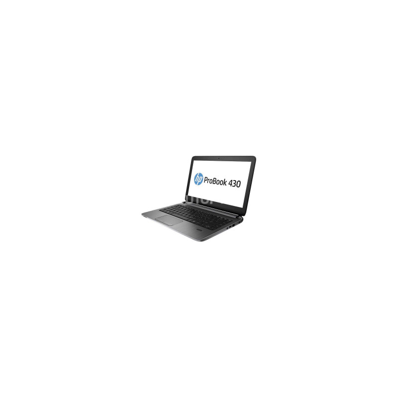 HP ProBook 430 G4 - 13" - Core i7 7a Gen - SSD 240 GB - Ram 8 GB - AZERTY (Grado B) | Ricondizionato