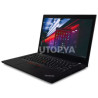 Lenovo ThinkPad L490 - 14" - Core i3 8ª Gen - SSD 120 GB - Ram 8 GB - AZERTY (Grado B) | Ricondizionato