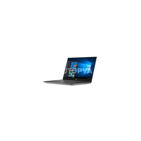 Dell XPS 13 9360 13'' - Core i5 7a Gen - SSD 256 GB - Ram 8 GB - AZERTY (Grado B) | Ricondizionato