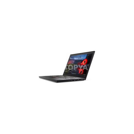 Lenovo ThinkPad A275 12'' - AMD A10 8a Gen - SSD 256 GB - Ram 8 GB - AZERTY (Batteria Nuova) (Grado A) | Ricondizionato