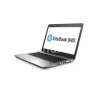 HP EliteBook 840 G3 - 14 - Core i5 6a Gen - SSD 240 - Ram 8 GB - AZERTY (Grado B) | Ricondizionato