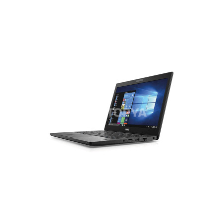 Dell Latitude 7280 - 12" - Core i5 6a Gen - SSD 240 GB - Ram 8 GB - AZERTY (Batteria Nuova) (Grado B) | Ricondizionato