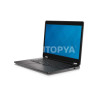 Dell Latitude E7270 - 12'' - Core i5 6a Gen - SSD 256 GB - Ram 8 GB - AZERTY (Grado A) | Ricondizionato