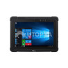 Winmate M101 10.1" - Celeron 7ª Gen - SSD 128 GB - Ram 8 GB - Senza Tastiera (Touchscreen) (Grado B) | Ricondizionato