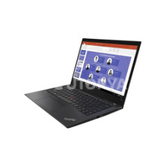 Lenovo ThinkPad T14S G2 14'' - Core i5 11a Gen - SSD 512 GB - Ram 8 GB - AZERTY (Display Touch) (Grado A) | Ricondizionato
