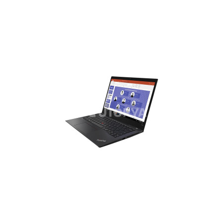 Lenovo ThinkPad T14S G2 14'' - Core i5 11a Gen - SSD 512 GB - Ram 8 GB - AZERTY (Display Touch) (Grado A) | Ricondizionato