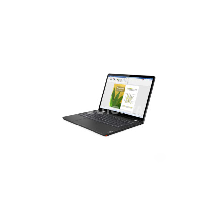 Lenovo 13W Yoga G2 13''- Ryzen R5 7a Gen - SSD 256 Go - Ram 8 Go - AZERTY (Tocco Schermo) (Grado A) | Ricondizionato
