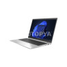 HP EliteBook 840 G8 Notebook PC - 14'' - Core i5 11a Gen - SSD 256 GB - Ram 16 GB - AZERTY (Grado B) | Ricondizionato