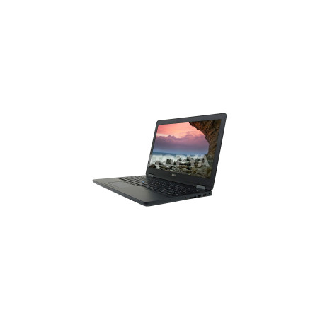 Dell Latitude 3510 - 15'' - Core i5 10a Gen - SSD 256 GB - Ram 16 GB - AZERTY (Grado C) | Ricondizionato
