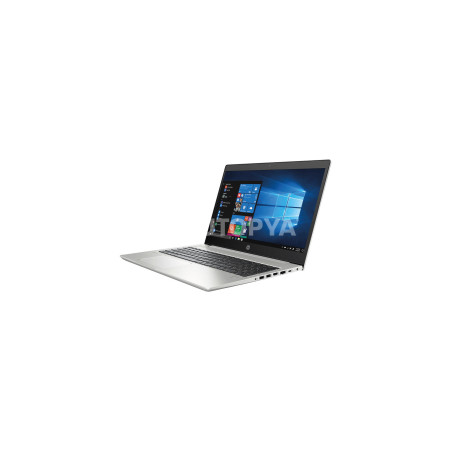 HP ProBook 450 G6 - 15'' - Core i5 8a Gen - SSD 256 GB - Ram 8 GB - AZERTY (Grado C) | Ricondizionato