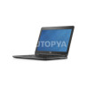 Dell Latitude E7270 12'' - Core i7 6a Gen - SSD 512 GB - Ram 16 GB - AZERTY (Batteria Nuova) (Grado B) | Ricondizionato