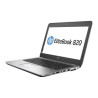 HP EliteBook 820 G3 - 12,5" - Core i5 6a Gen - SSD 240 GB - Ram 8 GB - AZERTY (Batteria Nuova) (Grado B) | Ricondizionato