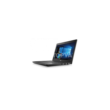 Dell Latitude 5280 - 12'' - Core i5 7ª Gen - SSD 256 GB - RAM 8 GB - AZERTY (Grado B) | Ricondizionato