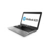 Hp EliteBook 820 G3 - 12'' - Core i7 6ª Gen - SSD 256 GB - RAM 16 GB - AZERTY (Grado C) | Ricondizionato