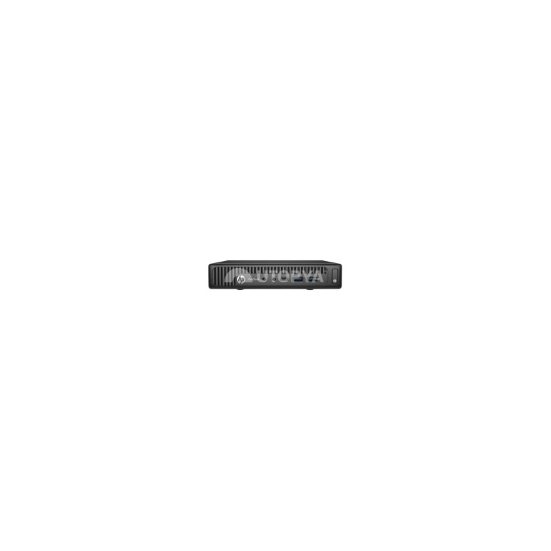 HP ProDesk 600 G2 Micro - Core i5 6ª Gen - SSD 256 GB - Ram 8 GB (Grado A) | Ricondizionato