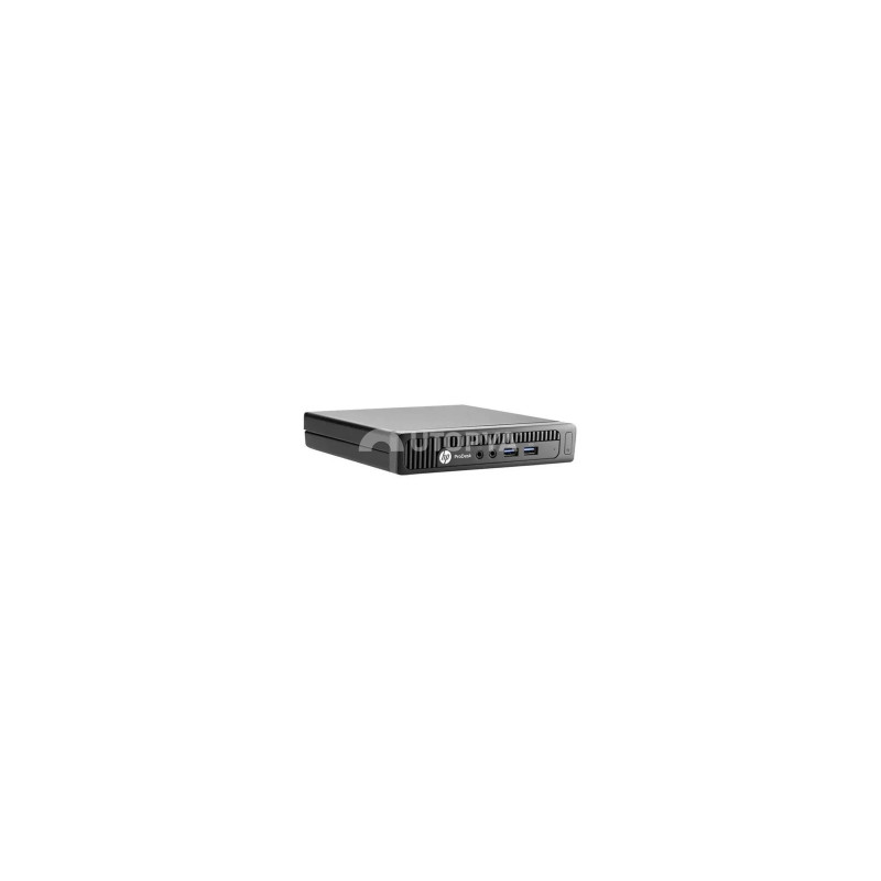 Mini-PC HP ProDesk 600 G2 - Core i5 6a Gen - SSD 240 GB - Ram 8 GB (Grado B) | Ricondizionato Mini-PC HP ProDesk 600 G2 - Core i5 6a Gen - SSD 240 GB - Ram 8 GB (Grado B) | Ricondizionato