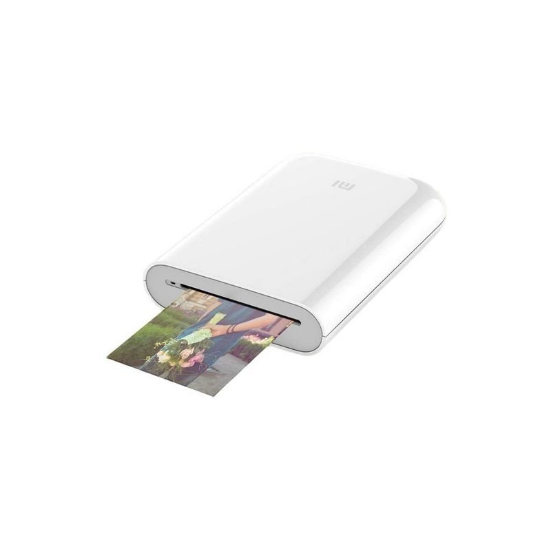 Mi Portable Photo Printer Xiaomi Stampante Portatile