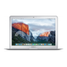 Apple MacBook Air 11'' 2015 - Core i5 5ª Gen - SSD 250 GB - RAM 4 GB - AZERTY (Argento) (Grado B) | Ricondizionato