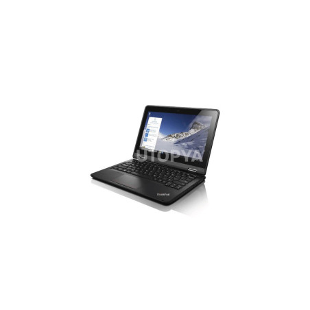Lenovo ThinkPad Yoga 11e G5 11'' - Pentium 6ª Gen - SSD 128 GB - Ram 8 GB - AZERTY (Touchscreen) (Grado A) | Ricondizionato