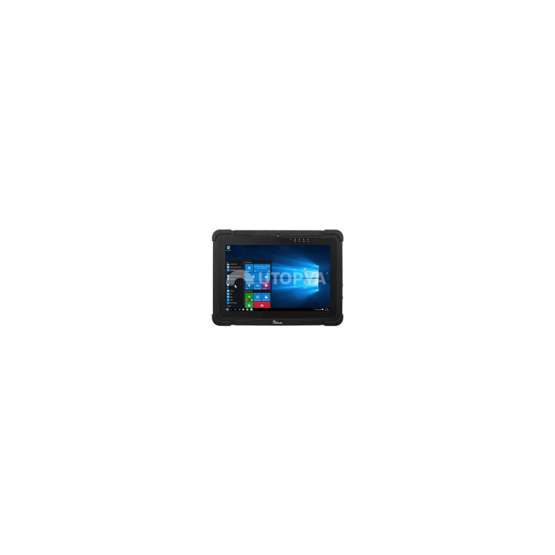 Winmate M101 10.1" - Celeron 7a Gen - SSD 128 GB - Ram 8 GB - Senza Tastiera (Touchscreen) (Grado C) | Ricondizionato Winmate M101 10.1" - Celeron 7a Gen - SSD 128 GB - Ram 8 GB - Senza Tastiera (Touchscreen) (Grado C) | Ricondizionato