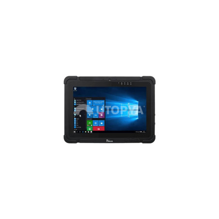 Winmate M101 10.1" - Celeron 7a Gen - SSD 128 GB - Ram 8 GB - Senza Tastiera (Touchscreen) (Grado C) | Ricondizionato