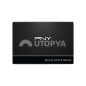 PNY SSD SATA 2.5'' CS900 (500Go)