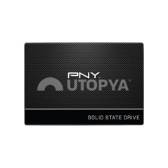 PNY SSD SATA 2.5'' CS900 (250Go)