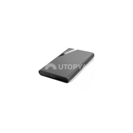 ORICO Case Esterno 2.5 USB-C (Nero) (2521C3-V1-BK)