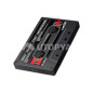 ORICO Case Esterna 2.5 USB 3.0 (2580U3-V1-BK) ORICO Case Esterna 2.5 USB 3.0 (2580U3-V1-BK)